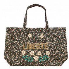 Kossiwa bag embroidered... 2