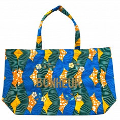 Kossiwa bag embroidered... 2