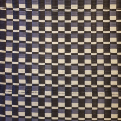Recycled plastic rugs - Thies