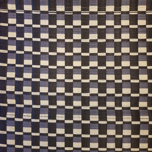 Recycled plastic rugs - Thies