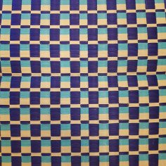 Recycled plastic rugs - Thies 2