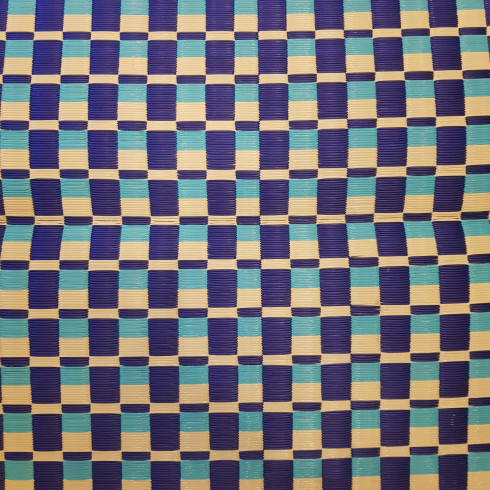 Recycled plastic rugs - Thies