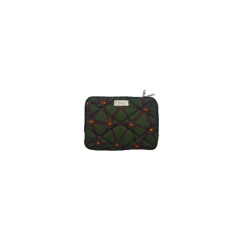 Padded protective pouch S
