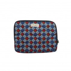 Padded protective pouch S