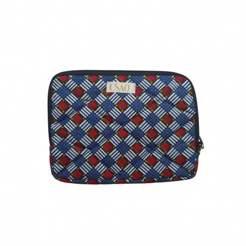 Padded protective pouch S