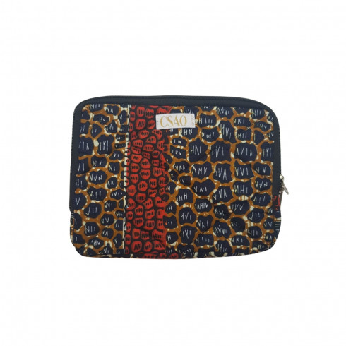 Pochette de protection matelassée S