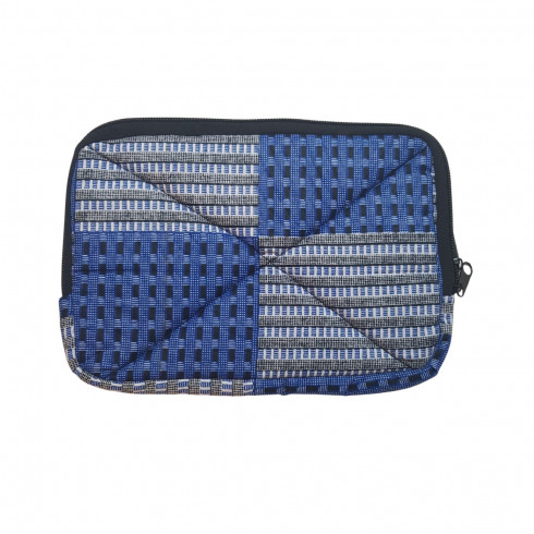 Padded protective pouch S