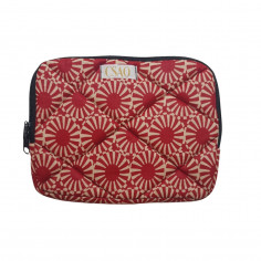 Padded protective pouch S