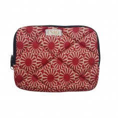 Padded protective pouch S