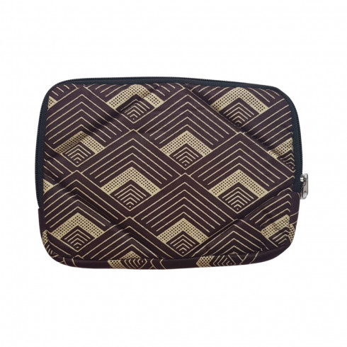 Pochette de protection matelassée S