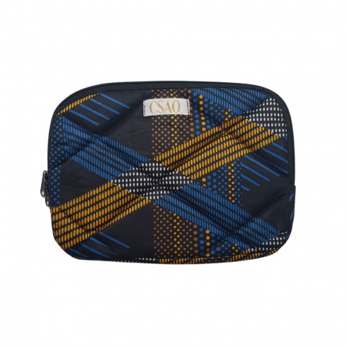 Pochette de protection matelassée S
