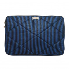 Padded protective pouch L