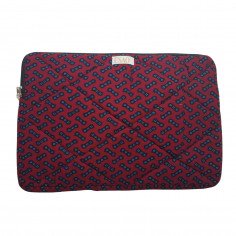 Padded protective pouch L