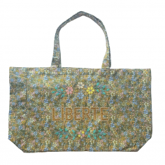 Kossiwa bag embroidered... 2