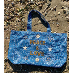 Kossiwa bag embroidered... 2