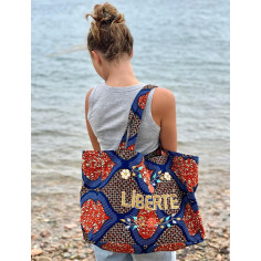 Kossiwa bag embroidered... 2