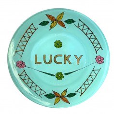 Dessert Hand painted plate...