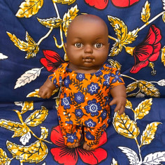 copy of Mawa doll