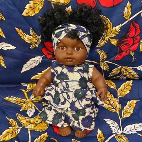 Amy doll