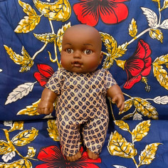 Mawa doll