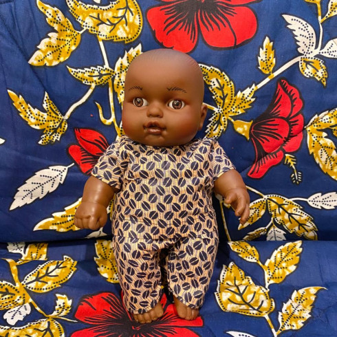 Mawa doll