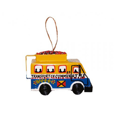 Car rapide