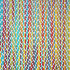 Recycled plastic rugs... 2