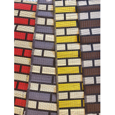 Recycled plastic rugs -...