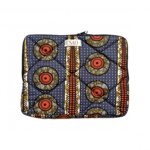 Pochette de protection matelassée M