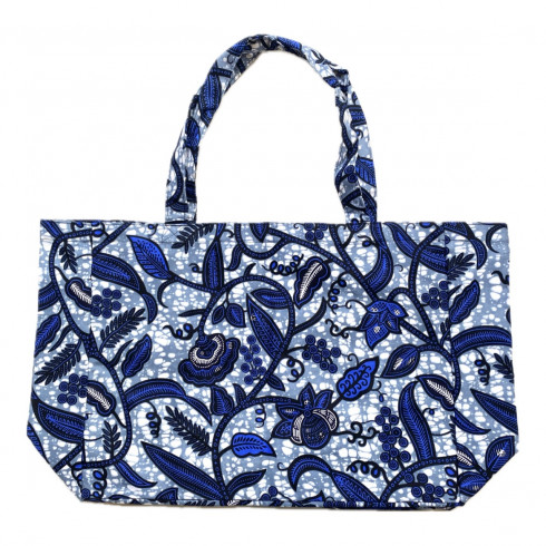 Wax Kossiwa bag