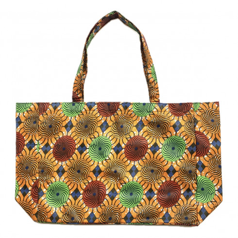 Wax Kossiwa bag