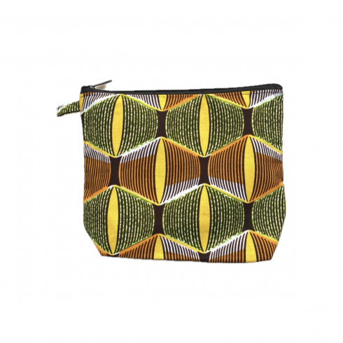 Trousse de toilette wax PM