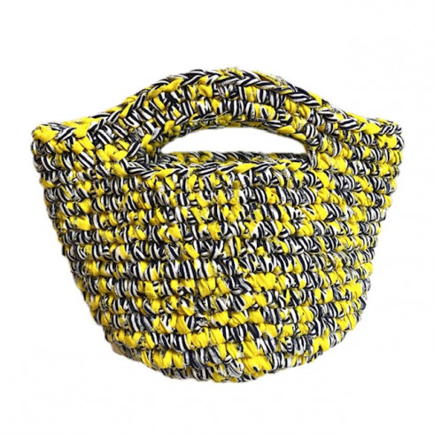Sac Kayoong jaune PM