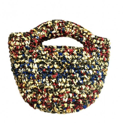 Little Kayoong tricolor bag