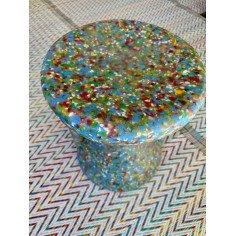 Tabouret YOYO Multicolore 2