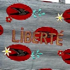Kossiwa bag embroidered... 2