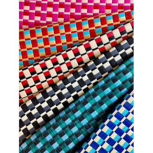 Natte Plastique Thies