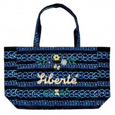 Kossiwa bag embroidered...
