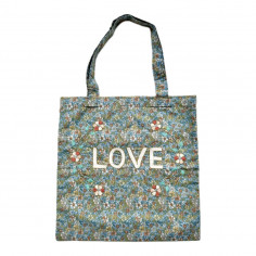 Sac Lisette brodé LOVE