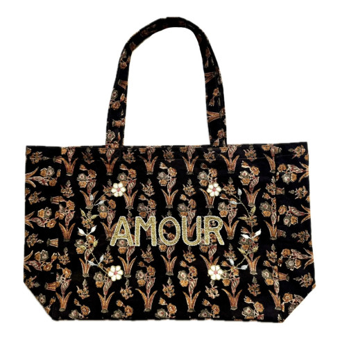 Simrane x CSAO AMOUR bag