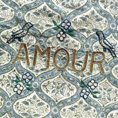 Sac Simrane x CSAO AMOUR 2
