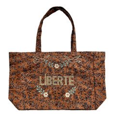 Sac Simrane x CSAO LIBERTE