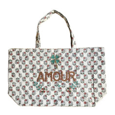 Sac Simrane x CSAO AMOUR