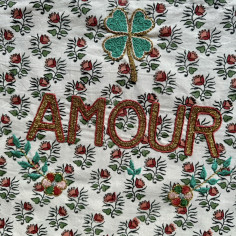 Sac Simrane x CSAO AMOUR 2