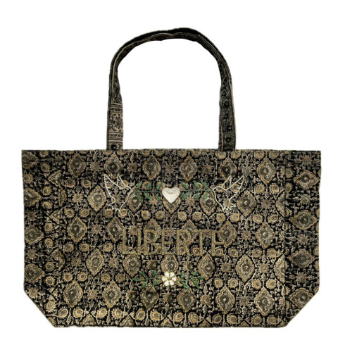 Sac Simrane x CSAO LIBERTE