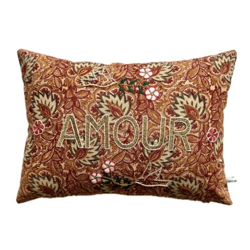 Simrane x CSAO AMOUR cushion