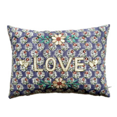 Simrane x CSAO LOVE cushion