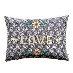 Simrane x CSAO LOVE cushion