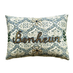 Simrane x CSAO Bonheur cushion