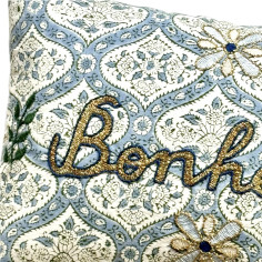Simrane x CSAO Bonheur cushion 2